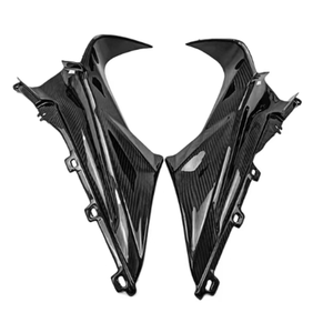 Pour <span class=keywords><strong>BMW</strong></span> M1000RR S1000RR 2020 2021 2022 2023 2024 <span class=keywords><strong>manteau</strong></span> <span class=keywords><strong>de</strong></span> carénage <span class=keywords><strong>de</strong></span> <span class=keywords><strong>moto</strong></span> en fibre <span class=keywords><strong>de</strong></span> carbone pure tableau <span class=keywords><strong>de</strong></span> bord carénages latéraux supérieurs - Product Image 1