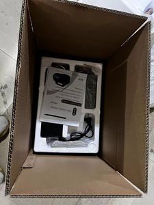 Mesin Pengangkat Tali Derek Listrik Portabel 300kg, Mesin Panjat Tali Kawat, Sling Kawat untuk Konstruksi, Daya Tahan Baterai 2600m - Product Image 6