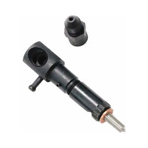 Injecteur de carburant pour moteur diesel 186FA 10HP, ensemble de buses de remplacement pour équipement agricole monocylindre refroidi par air - Product Image 4