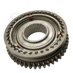 Piezas de caja de cambios automotriz, engranaje sincronizador de transmisión 47T/35T para FORD OEM 96WT-7124-BA  8U3R-7C115-AA 96WT7124BA  8U3R7C115AA - Product Image 5