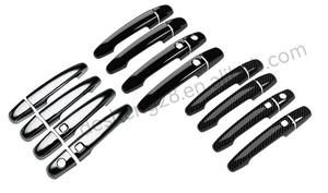 Accesorios Exteriores para Automóviles, Juego Completo de Kits de Carrocería para <span class=keywords><strong>Suzuki</strong></span> Fronx <span class=keywords><strong>2023</strong></span>+ - Product Image 5