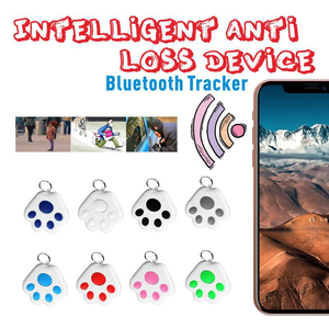 Mini Localizador de Llaves Inalámbrico con Alarma Antipérdida para Perros, Gatos, Personas Mayores y Bolsos - Product Image 3