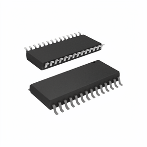 ชิปอิเล็กทรอนิกส์ BOM IC ในสต็อก ชิ้นส่วนประกอบ AT27BV256-70RU 28 SOlC หน่วยความจำ - Product Image 1