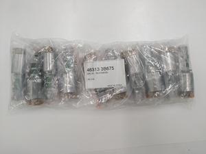 โซลินอยด์เกียร์ HENING A6MF1 - Product Image 5