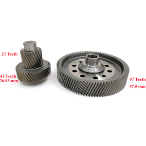 Système de transmission automatique HENING VT2 VT3 Differential 97:41:23 pour boîte de vitesses CVT VT2 VT3 Differential - Product Image 1