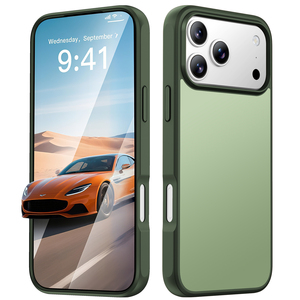 Custodia Antiurto in Silicone Liquido Acrilico <span class=keywords><strong>Arancione</strong></span> per <span class=keywords><strong>iPhone</strong></span> 17, 17 Pro Max, 17 Air, 16, 15, 14, 13, 12, <span class=keywords><strong>11</strong></span> Pro Max - Product Image 2