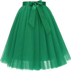 Jupe tutu rose élégante pour filles, robe de fête pour bébé - Product Image 4