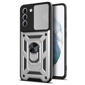 Última <span class=keywords><strong>Edge</strong></span> 50 Ultra/X50 Ultra Armor Design Phone Case TPU PC Mobile Cover con función de cámara deslizante - Product Image 4