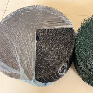 8นิ้ว x 100ฟุต Critter GUARD ม้วนเชื่อมตาข่ายเหล็กป้องกันแผงเซลล์แสงอาทิตย์ความดันโครงโลหะหนูเป็นมิตรกับสิ่งแวดล้อม - Product Image 4