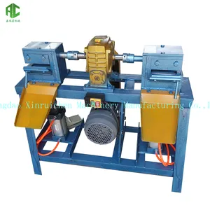 rubber steel wire separator /Raw rubber separating machine/Uncured rubber separating machine