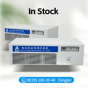 Professionele 18650 Lithium Batterij Tester Veroudering Cyclus Levenstest Capaciteit <span class=keywords><strong>Load</strong></span> Ebike Batterij Tester <span class=keywords><strong>Machine</strong></span> - Product Image 1