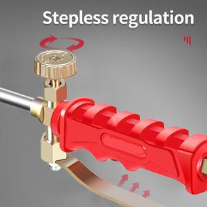 Torche au propane Brûleur de mauvaises herbes Fonte-neige/Flamme Dragon <span class=keywords><strong>Baguette</strong></span> Allumeur - Product Image 5