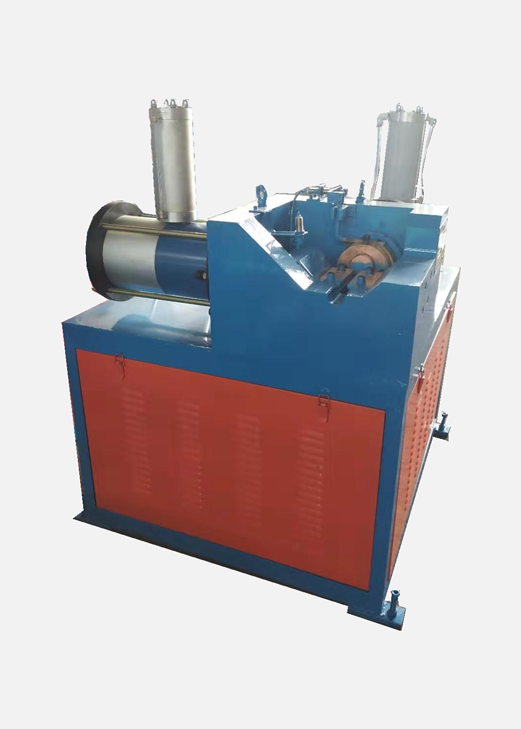 Стальная заготовка Индукционная металлическая ковочная машина