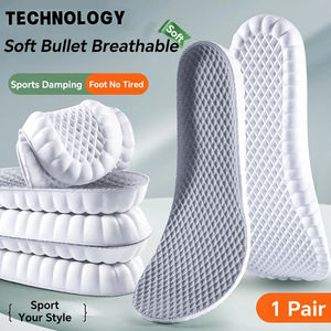 <span class=keywords><strong>Solette</strong></span> Invernali Termiche Riscaldate in Lana, Feltro, Velluto, Schiuma Memory Spessa per Stivali, Deodoranti per Climi Freddi - Product Image 6