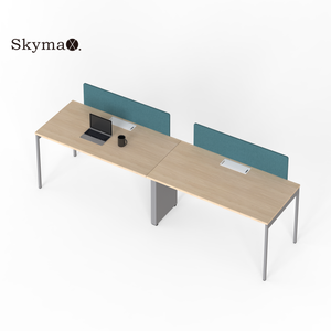 Văn phòng Des tenue de văn phòng Pour Femme Phong Cách Hiện Đại Văn Phòng Máy Trạm không gian làm việc & nhà văn phòng từ Acacia bàn tủ - Product Image 2