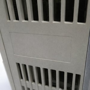 CIMR-G5U42P2 ไดรฟ์ปรับความถี่ AC VFD 2.2kW 3HP 380-480V ตัวควบคุมความเร็วมอเตอร์ 3 เฟส สำหรับอุตสาหกรรม - Product Image 3