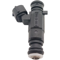 Pièce auto Injecteur de carburant pour voiture 0280156105 079133551A pour Audi A8 D3 (4e2 4e8) 2002-2010 Allroad C5 (4bh) 2000-2005