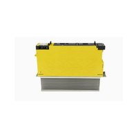 SONGWEI-Placa de accionamiento de servomotor Fanuc, amplificador integrado A06B6110H015/servomotores, usado en stock, en la actualidad
