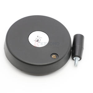 Plaque de volant 1PC 10.104.7399 pour SM74 PM74, pièces de machine d'impression fiables - Product Image 1