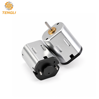 Motor DC Brushless Presisi N20 Motor DC Magnet Permanen 6V 12V untuk Pompa Infus Medis dan Perangkat Pompa Suntik