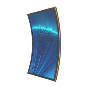 شاشة ألعاب عمودية منحنية تعمل باللمس مقاس 55 بوصة من النوع C بدقة 4K عالية الجودة مخصصة - Product Image 1