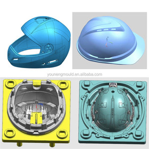 OEM khuôn OEM taizhou bán buôn nhà máy trực tiếp xe máy Mũ bảo hiểm khuôn <span class=keywords><strong>EPS</strong></span> Mũ bảo hiểm tiêm vỏ khuôn nhà máy - Product Image 3