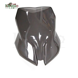 KOLMIO-LAM Pare-brise pour <span class=keywords><strong>BMW</strong></span> F900XR 2020-2026, déflecteur de vent pour moto, pare-brise F <span class=keywords><strong>900</strong></span> XR 2021 <span class=keywords><strong>2022</strong></span> 2023 2024 2025 - Product Image 3