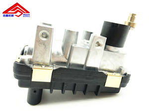 Mayorista 730314 750080 2,9 Turbo Actuador eléctrico 6NW009228 Turbocompresor Válvula de descarga electrónica para <span class=keywords><strong>BMW</strong></span> 2,0 <span class=keywords><strong>BMW</strong></span> <span class=keywords><strong>530D</strong></span> B - Product Image 2