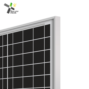 Productos solares <span class=keywords><strong>euro</strong></span> poli solar 30 W panel solar con células solares 6x6 - Product Image 3