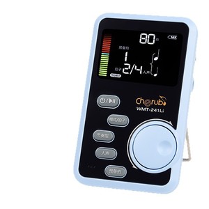 <span class=keywords><strong>Il</strong></span> <span class=keywords><strong>metronomo</strong></span> elettronico The Little Angel WMT-241Li è un <span class=keywords><strong>metronomo</strong></span> vocale dedicato per pianoforte, chitarra, guzheng ed erhu. - Product Image 5