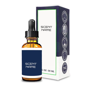 2026 Customized CBD Essential Oil <b>Packaging</b> Box Beauty Cosmetic Paper Box <b>Glass</b> Dropper Bottle With <b>Packaging</b> Boxes - Product Image 6