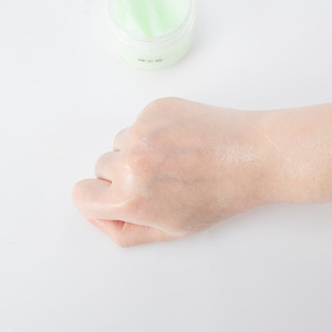 Hidratante agua de relleno húmedo embellecer la piel agua crema - Product Image 4