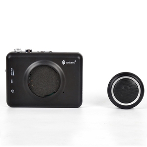 Vendita calda TON008 convertire la cassetta in <span class=keywords><strong>MP3</strong></span> con altoparlante - Product Image 3