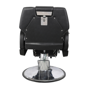 Nuevo Diseño de Muebles Hidráulicos para Salón de Belleza - Silla de Barbero a Precio Económico con Bomba de Alta Resistencia para Corte en Salón de Belleza - Product Image 6