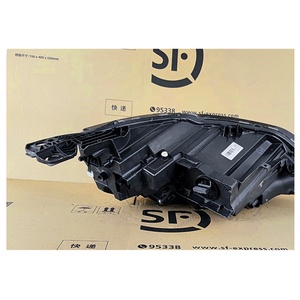 <span class=keywords><strong>PEUGEOT</strong></span> 4008 LED modèle 16-20 Ensemble de phares Phares d'origine - Product Image 6
