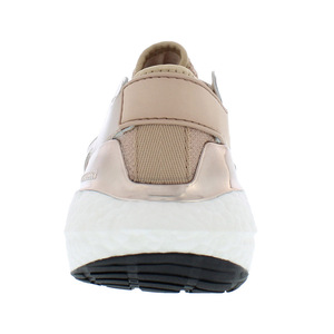 Zapatos Adidas Asmc Ultraboost 22 para Mujer, Color Beige, Blanco Nube, Negro Núcleo, Estilo para Caminar - Product Image 3