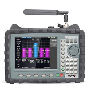 Analizador de Señales de Radiofrecuencia Portátil Tfn Fat130 9khz-3ghz - Product Image 5