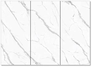 กระเบื้องแผ่นใหญ่ลายหินอ่อนสีเขียวสไตล์ยุโรป ขนาด 1200x2400x6 มม. หนา 9 มม. ผิวขัดเงาเต็มแผ่น สำหรับตกแต่งผนังภายใน <span class=keywords><strong>พื้น</strong></span><span class=keywords><strong>ห้องน้ำ</strong></span> - Product Image 5