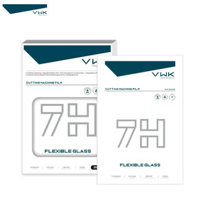 Protector de Pantalla VWK de 120*180 mm, Película de <span class=keywords><strong>Hidrogel</strong></span> Nano, Auto-Reparable, Película Protectora Frontal EPU-PRO <span class=keywords><strong>para</strong></span> Máquina de Corte de Cuchillas - Product Image 6