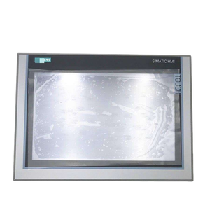 หน้าจอสัมผัส HMI รุ่นใหม่แท้ 6AV2124-0MC01-0AX0 ขนาด 12 นิ้ว Simatic TP1200 Comfort - Product Image 1
