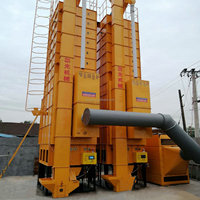 XinGuang Company 5HXG Series Paddy Dryer Machine Maïs Dryer