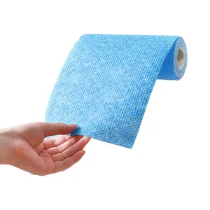 Zware Schoonmaakdoekje Professionele Schoonmaak Papier Handdoek