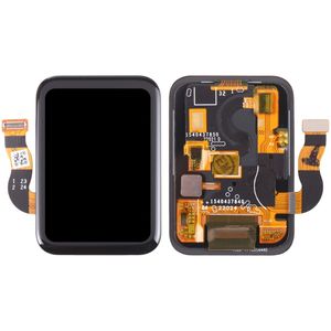 Pantalla LCD original de venta directa para <span class=keywords><strong>Huawei</strong></span> Watch <span class=keywords><strong>Fit</strong></span> 2 con montaje completo de digitalizador - Product Image 2