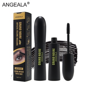ANGEALA <span class=keywords><strong>SKYHIGH</strong></span> Rizador de Pestañas Negro Intenso de Larga Duración, Resistente al Agua y a las Manchas para el Modelo 2398 Shantou - Product Image 4