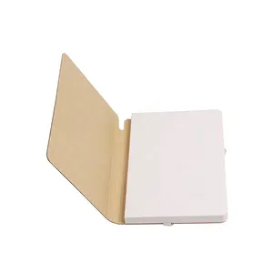 Wholesale Custom Logo Small Note Book Mini Notepad Bulk Pocket Notebook With Elastic Band