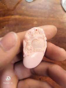 โรงงานเครื่องประดับจิงจ้านยี่ รับสั่งทำเครื่องประดับจากหยก โอปอล แจสเปอร์ ฯลฯ แกะสลักตามแบบ อัญมณีแร่กึ่งมีค่า - Product Image 2