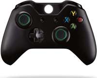 Capuchons de joystick en silicone pour PS4/PS5, capuchons de manette pour Xbox One, capuchons de joystick en forme de champignon 3D, protection de manette, capuchons de joystick pour pouce