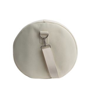 Lilalila Modieuze Canvas Reistas voor Dames, Lichtgewicht, Draagbaar, voor Buitensport en Reizen, Fitness Tas met Rits - Product Image 2