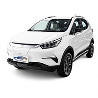 Penjualan Panas BYD Yuan Pro SUV Kendaraan Energi Baru Mobil Listrik Biyadi Buatan China Mobil Listrik Harga Termurah