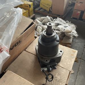 708-7s-00520 wa460 wa480 מעופפת רדיאטור מאוורר מנוע משאבת 7087s00352 - Product Image 1